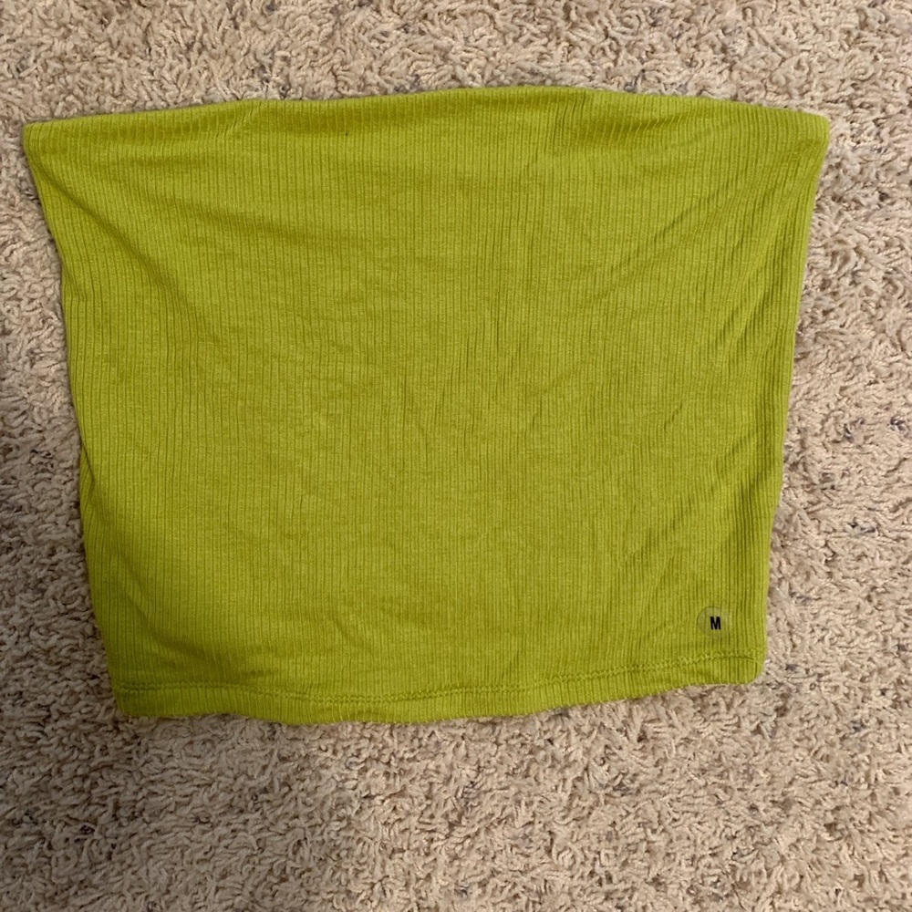 American eagle tube top